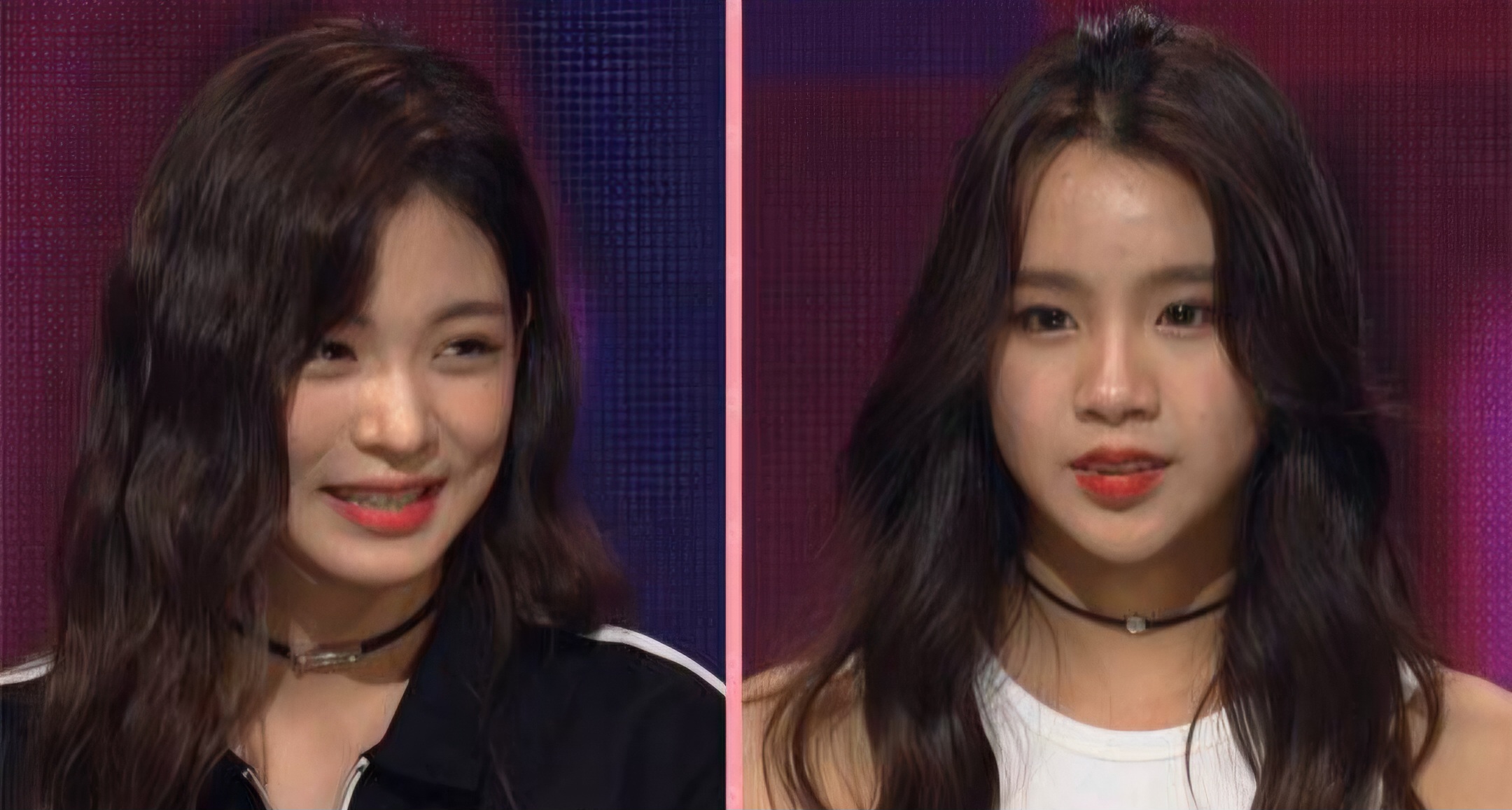 챙 vs 띠 3