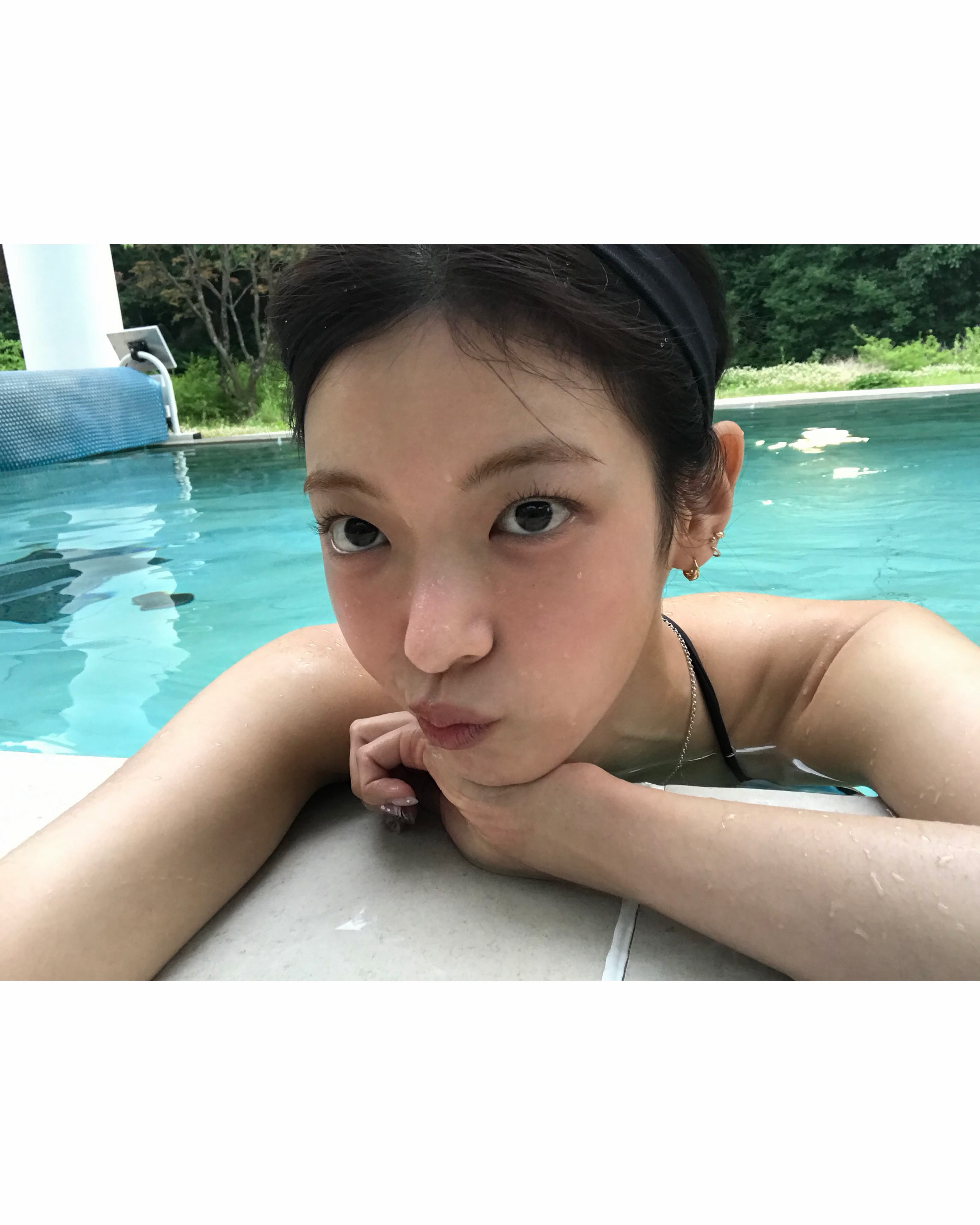 귀여운 리아 인스타 7